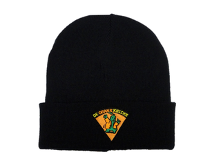 Verenigingskleding borduren